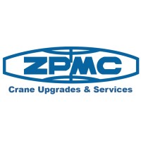 ZPMC Europe Projects & Services logo, ZPMC Europe Projects & Services contact details