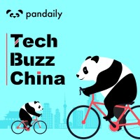 Tech Buzz China logo, Tech Buzz China contact details