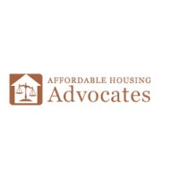 Affordable Housing Advocates logo, Affordable Housing Advocates contact details