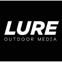 Lure Outdoor logo, Lure Outdoor contact details