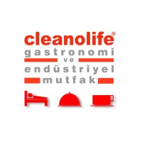 Cleanolife Gastronomi ve Endüstriyel Mutfak Ekipmanları Ltd. Şti. logo, Cleanolife Gastronomi ve Endüstriyel Mutfak Ekipmanları Ltd. Şti. contact details