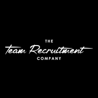 The Team Recruitment Company logo, The Team Recruitment Company contact details