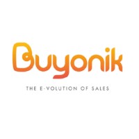 Buyonik logo, Buyonik contact details