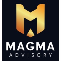 Magma Advisory logo, Magma Advisory contact details