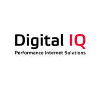 Digital IQ Agency logo, Digital IQ Agency contact details