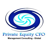 PRIVATE EQUITY CFO, LLC logo, PRIVATE EQUITY CFO, LLC contact details