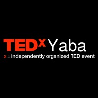 TEDxYaba logo, TEDxYaba contact details