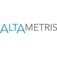 Altametris logo, Altametris contact details