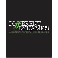 Different Dynamics logo, Different Dynamics contact details