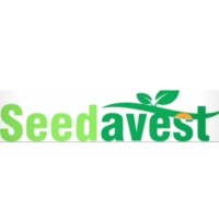 SeedAvest logo, SeedAvest contact details