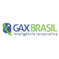 GAX BRASIL Inteligência Corporativa logo, GAX BRASIL Inteligência Corporativa contact details