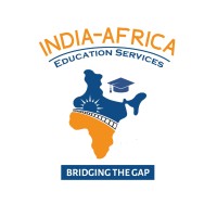 India-Africa Education Services logo, India-Africa Education Services contact details