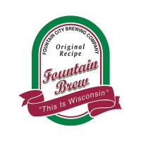 Fountain City Brewing Company logo, Fountain City Brewing Company contact details