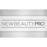 NewBeautyPRO logo, NewBeautyPRO contact details