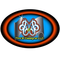 B&B Tint and Designz LLC logo, B&B Tint and Designz LLC contact details