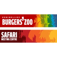 Koninklijke Burgers'​ Zoo & Safari Meeting Centre logo, Koninklijke Burgers'​ Zoo & Safari Meeting Centre contact details