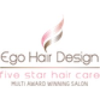 Ego Hair Design logo, Ego Hair Design contact details