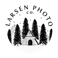 Larsen Photo Co. logo, Larsen Photo Co. contact details