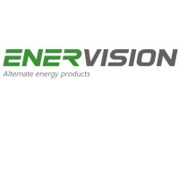 Enervision (Pty) Ltd logo, Enervision (Pty) Ltd contact details