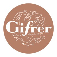 Laboratoire Gifrer logo, Laboratoire Gifrer contact details