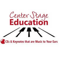 Center Stage Education logo, Center Stage Education contact details