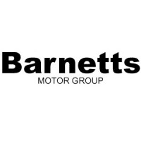 Barnetts Motor Group logo, Barnetts Motor Group contact details