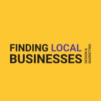 Finding Local Businesses Design & Marketing logo, Finding Local Businesses Design & Marketing contact details