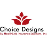 Choice Designs by HealthLink Insurance Solutions, Inc. logo, Choice Designs by HealthLink Insurance Solutions, Inc. contact details