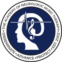 The Academy of Neurologic Music Therapy logo, The Academy of Neurologic Music Therapy contact details