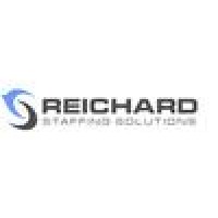 Richard Staffing logo, Richard Staffing contact details