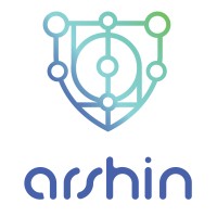 Arshin logo, Arshin contact details