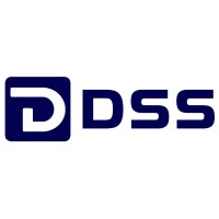 DSS INC logo, DSS INC contact details