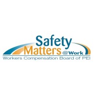 Workers Compensation Board PEI logo, Workers Compensation Board PEI contact details