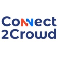 Connect2Crowd logo, Connect2Crowd contact details