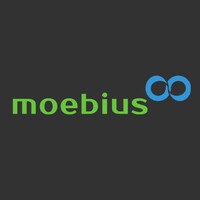 moebius 8 logo, moebius 8 contact details