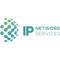 IP Network Services logo, IP Network Services contact details