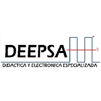 DEEPSA logo, DEEPSA contact details