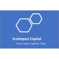 EcoImpact Capital logo, EcoImpact Capital contact details