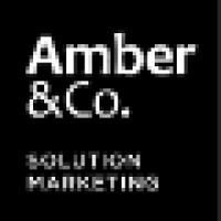 AMBER & CO. SOLUTION MARKETING logo, AMBER & CO. SOLUTION MARKETING contact details