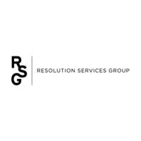 Resolution Services Group logo, Resolution Services Group contact details