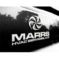 Marrs HVAC Services logo, Marrs HVAC Services contact details