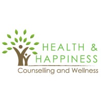 Health & Happiness: Counselling and Wellness logo, Health & Happiness: Counselling and Wellness contact details