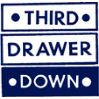 Third Drawer Down USA LLC logo, Third Drawer Down USA LLC contact details