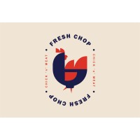 Fresh Chop logo, Fresh Chop contact details