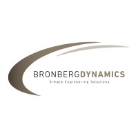 Bronberg Dynamics logo, Bronberg Dynamics contact details