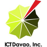 ICT Davao Inc. logo, ICT Davao Inc. contact details