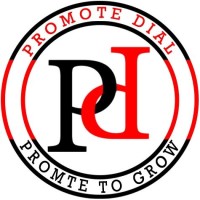 Promotedial.com logo, Promotedial.com contact details