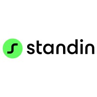 Standin logo, Standin contact details