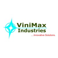 VINIMAX INDUSTRIES logo, VINIMAX INDUSTRIES contact details