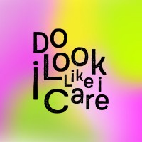 Do I Look Like I Care logo, Do I Look Like I Care contact details